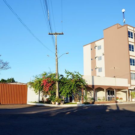 Hotel Duarte Palmitinho 外观 照片