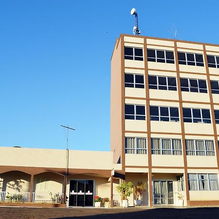 Hotel Duarte Palmitinho 外观 照片