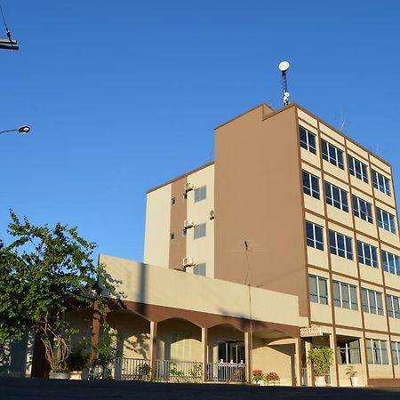Hotel Duarte Palmitinho 外观 照片
