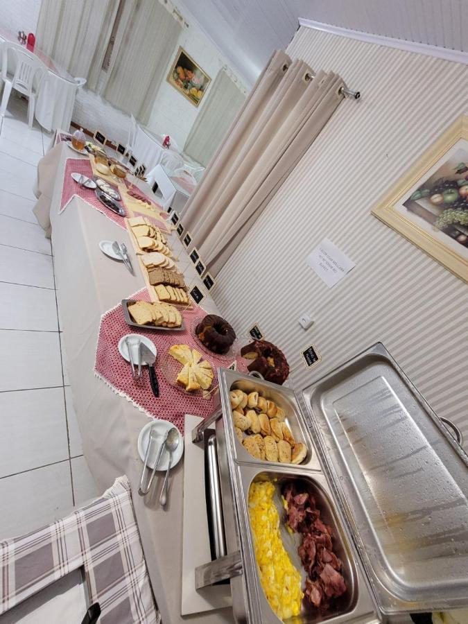 Hotel Duarte Palmitinho 外观 照片