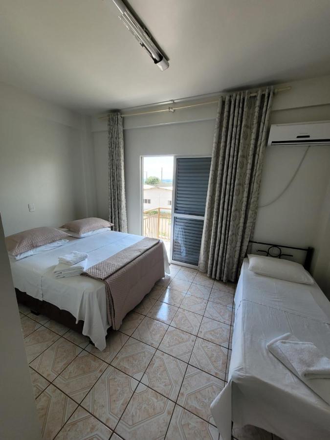 Hotel Duarte Palmitinho 外观 照片