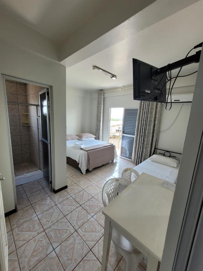 Hotel Duarte Palmitinho 外观 照片