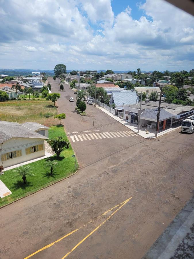Hotel Duarte Palmitinho 外观 照片