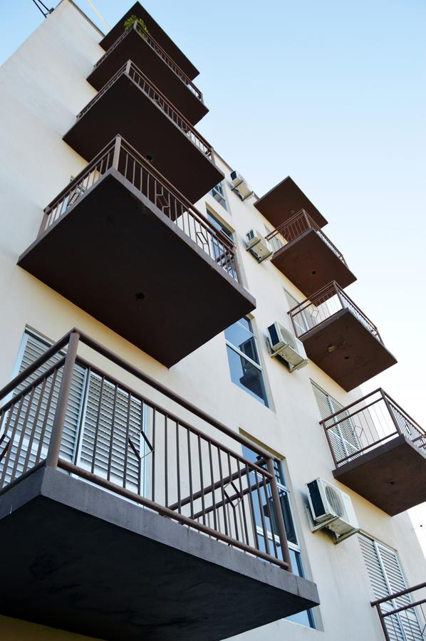 Hotel Duarte Palmitinho 外观 照片